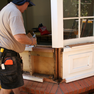 FHA Mandatory Repair Guidelines Texas
