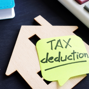 Tax Benefits of Selling a Property Dallas