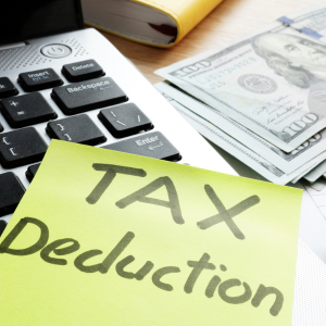 Tax Deductions When Selling a House Dallas