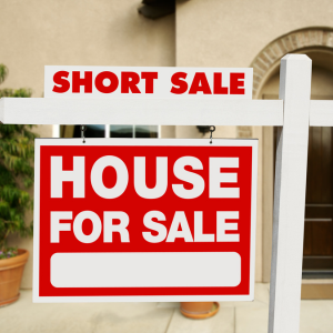 Comparison Short Sale vs. Foreclosure In Texas
