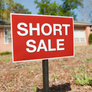 Difference Between Foreclosure and Short Sale In Texas
