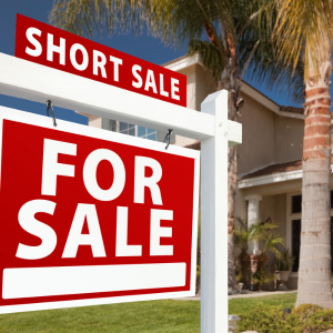 Differentiating Between Short Sale and Foreclosure In Texas