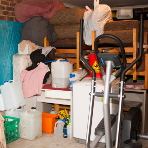 How to Restore a Hoarder Home In Texas