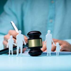 Is my ex-partner able to sell our home In Texas