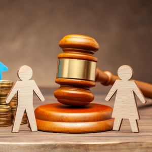 My ex-partner sell our home In Texas