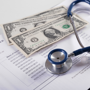 Do Medical Bills Affect Credit Scores In Texas