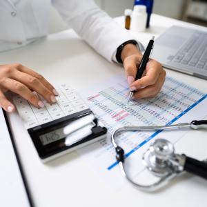 Does Unpaid Medical Debt Affect Credit In Texas