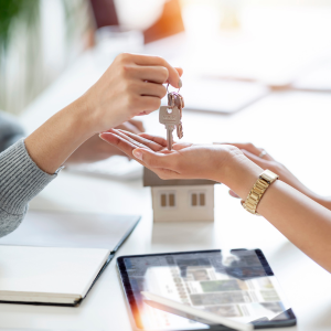 Is it legal to sell my house at a price lower than market value In Texas