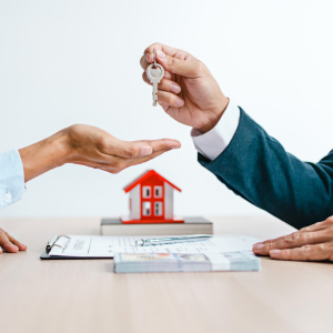 May I sell my house for under market value In Texas