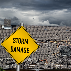 Selling Your House With Water Damage In Texas