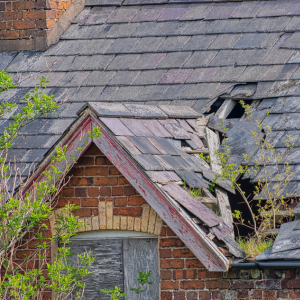 Selling a Home With Water Damage In Texas