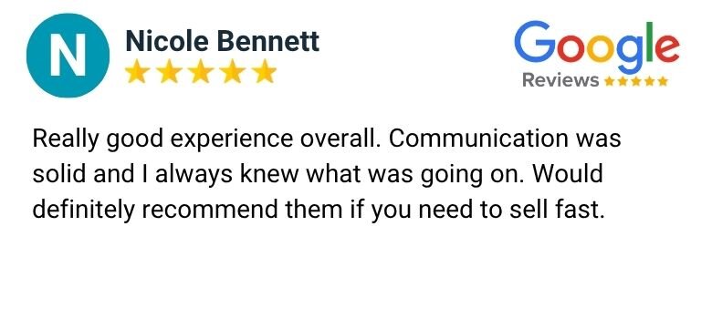 Client Feedback in Texas