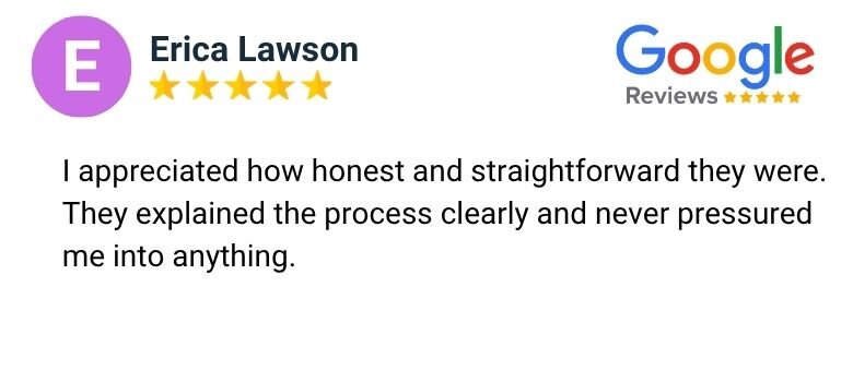 Client Opinions in Texas