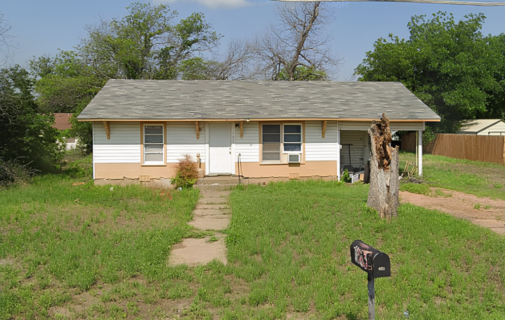 Get Cash Offer For My Property Texas