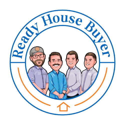 sell house for cash Balch Springs