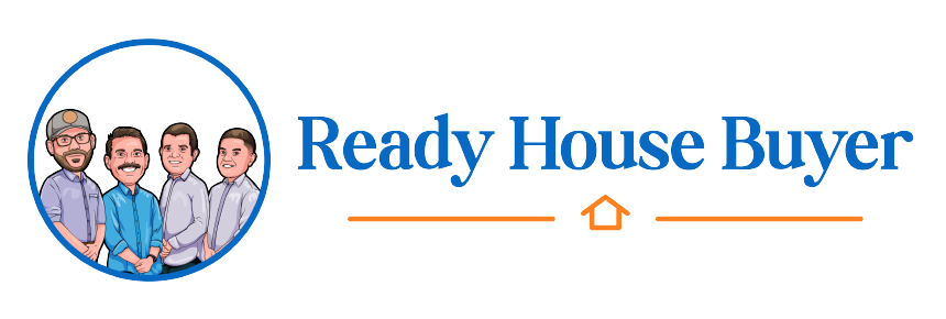 Ready House Buyer logo