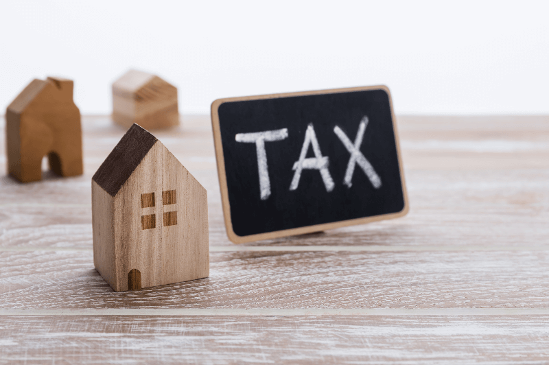 Your Guide On Handling Taxes on the Sale of a Rental Property