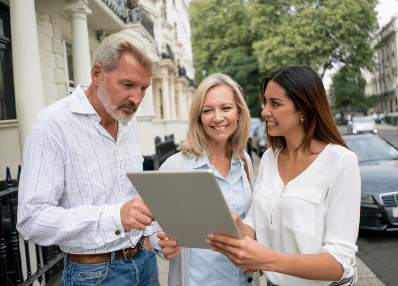 sell house to real estate investors