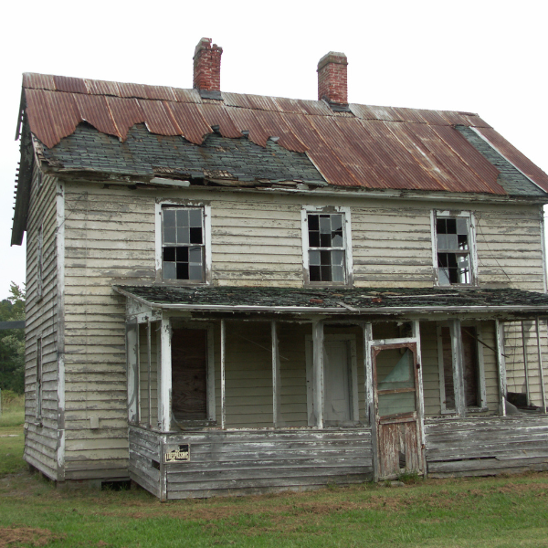 How to Sell House With a Squatter in Dallas