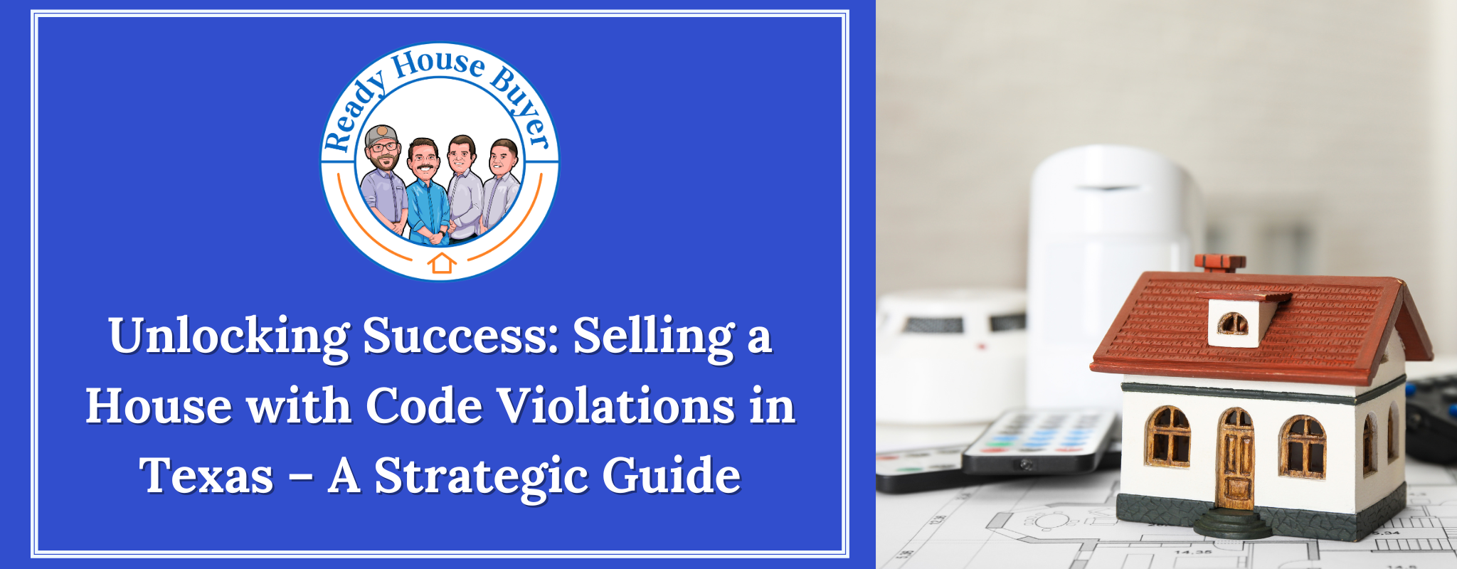 How to Sell a House With Code Violations in Dallas