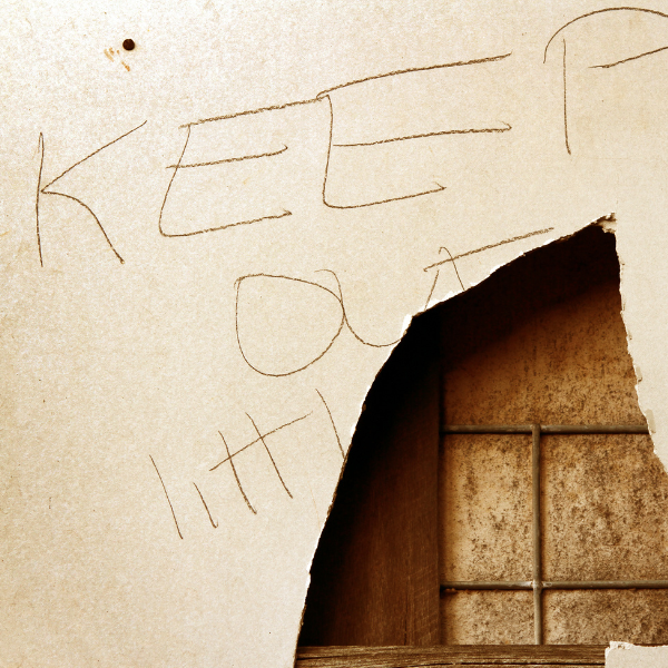 Sell Your House With a Squatter in Dallas