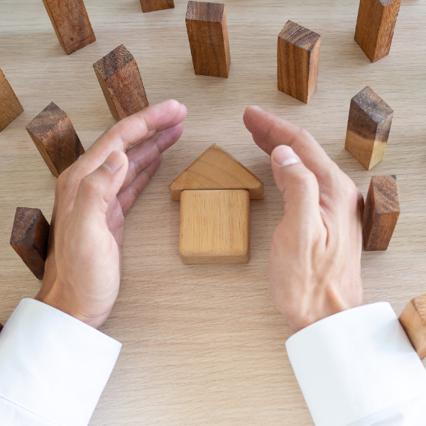 Sell a House With a Squatter in Dallas