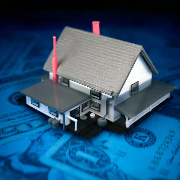 We Buy Houses With Flood Damage in Dallas