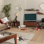 What To Do If A Tenant Damages My Property