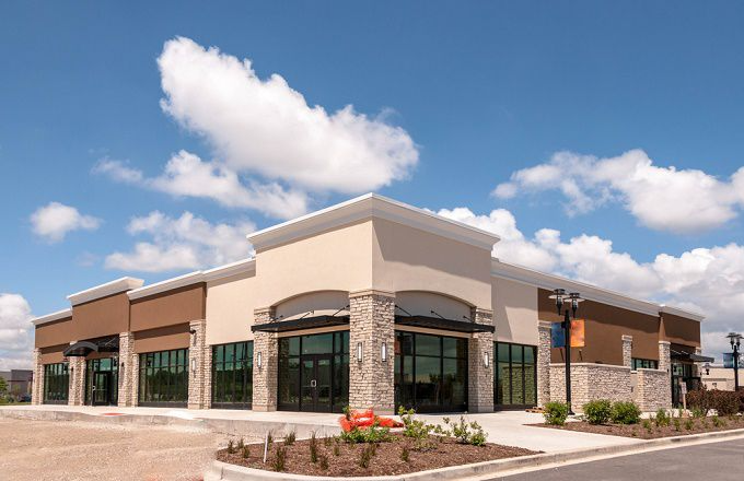 Sell Commercial Property For Cash Benefits Texas