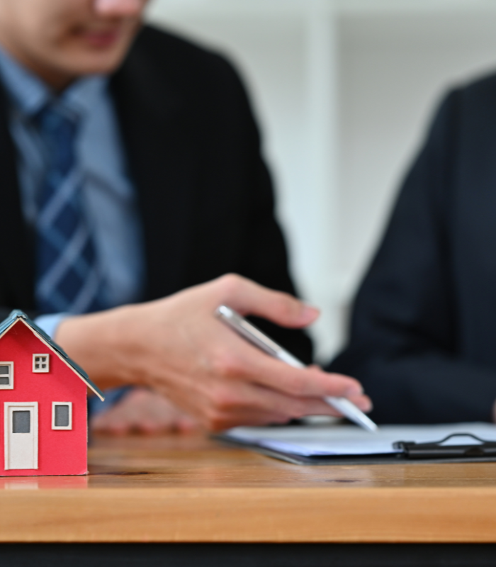 Who Pays Closing Costs in Texas
