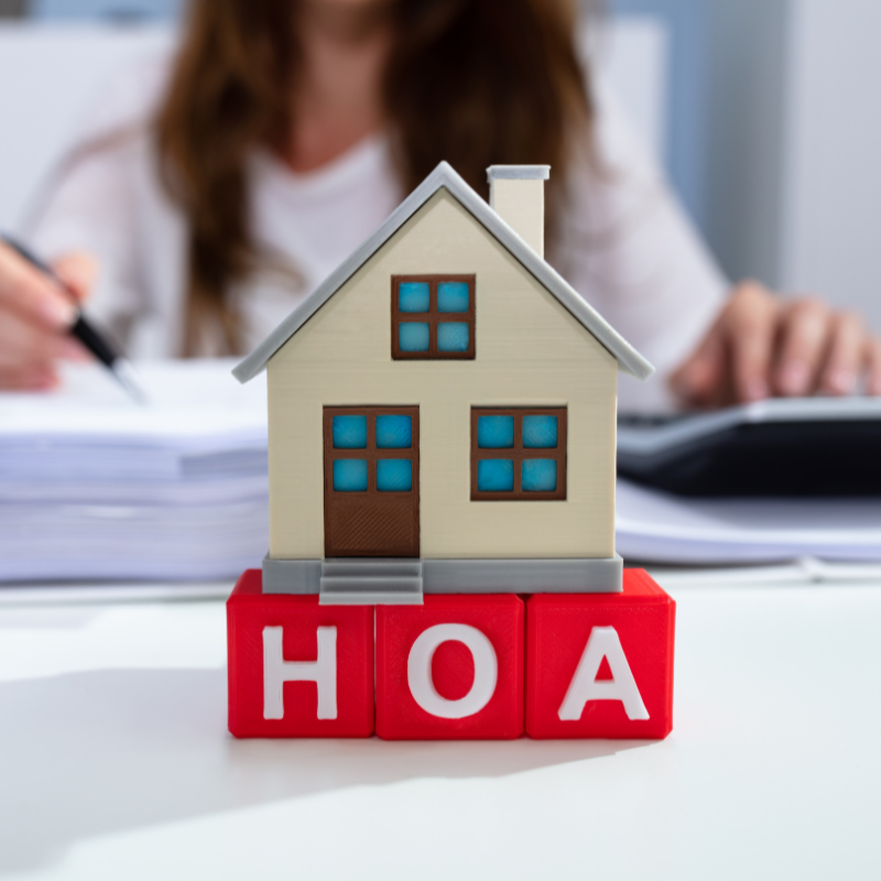 Cracking Down On Delinquent HOA Dues In Texas: A Guide For Homeowners ...