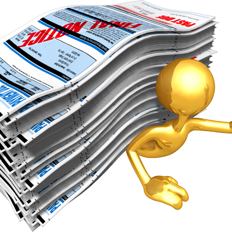 Hoa Violation Notice In Texas