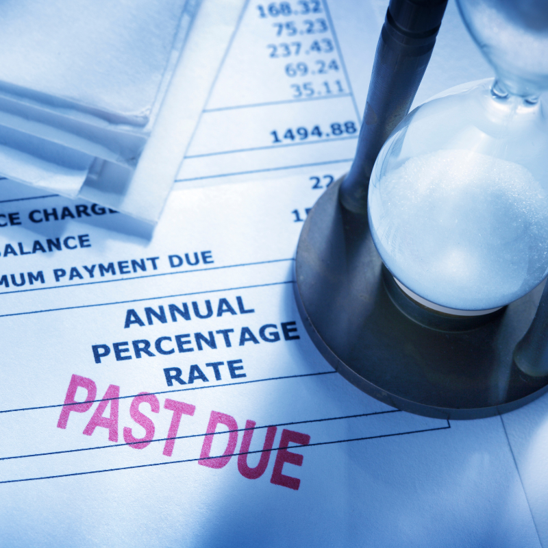 How To Deal With Delinquent Hoa Dues Texas