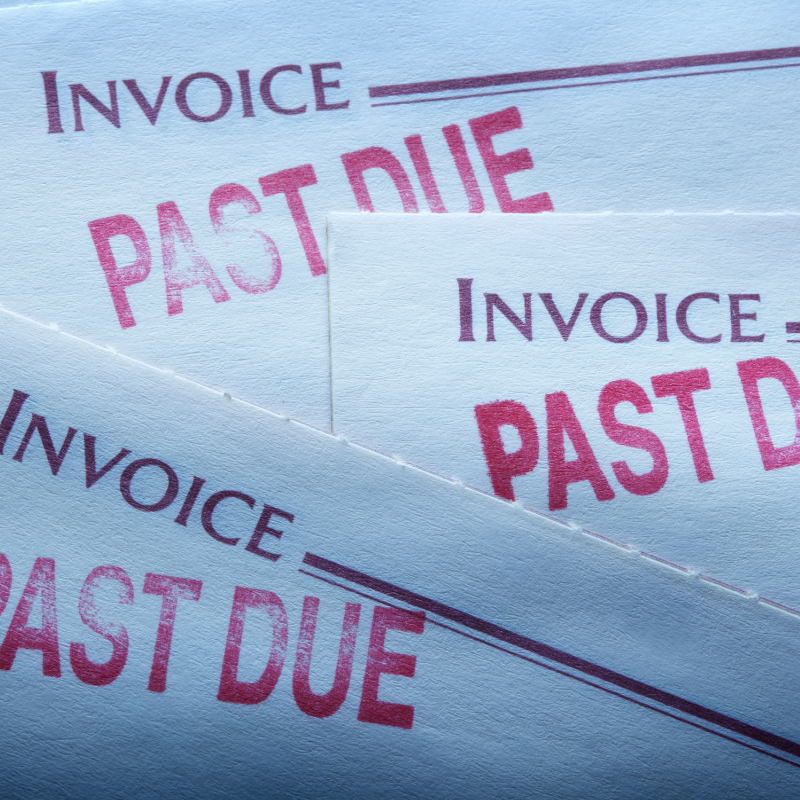 Late Fee For Hoa Texas