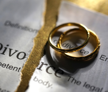 Sell House During Divorce In Texas