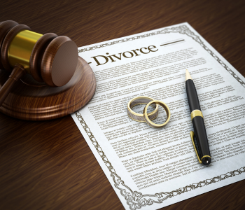 Selling House During Divorce In Texas
