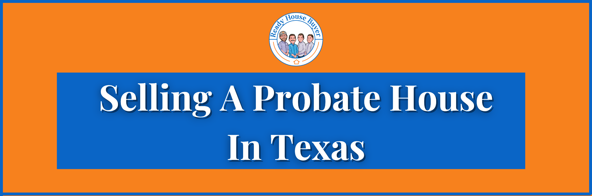 sell an inherited property in Texas
