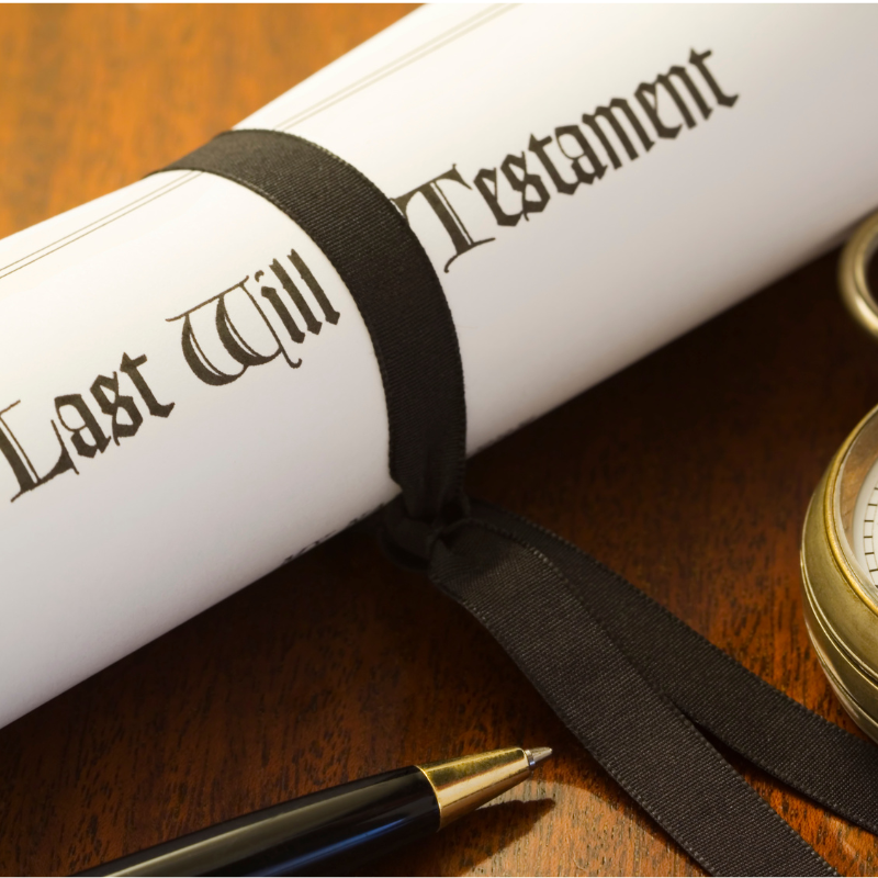 we buy house in probate in Texas