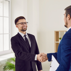 Can I Switch Real Estate Agents In Texas