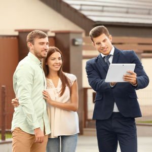 Changing Real Estate Brokers In Texas