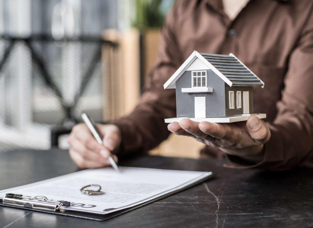 Switch Real Estate Agents In Texas