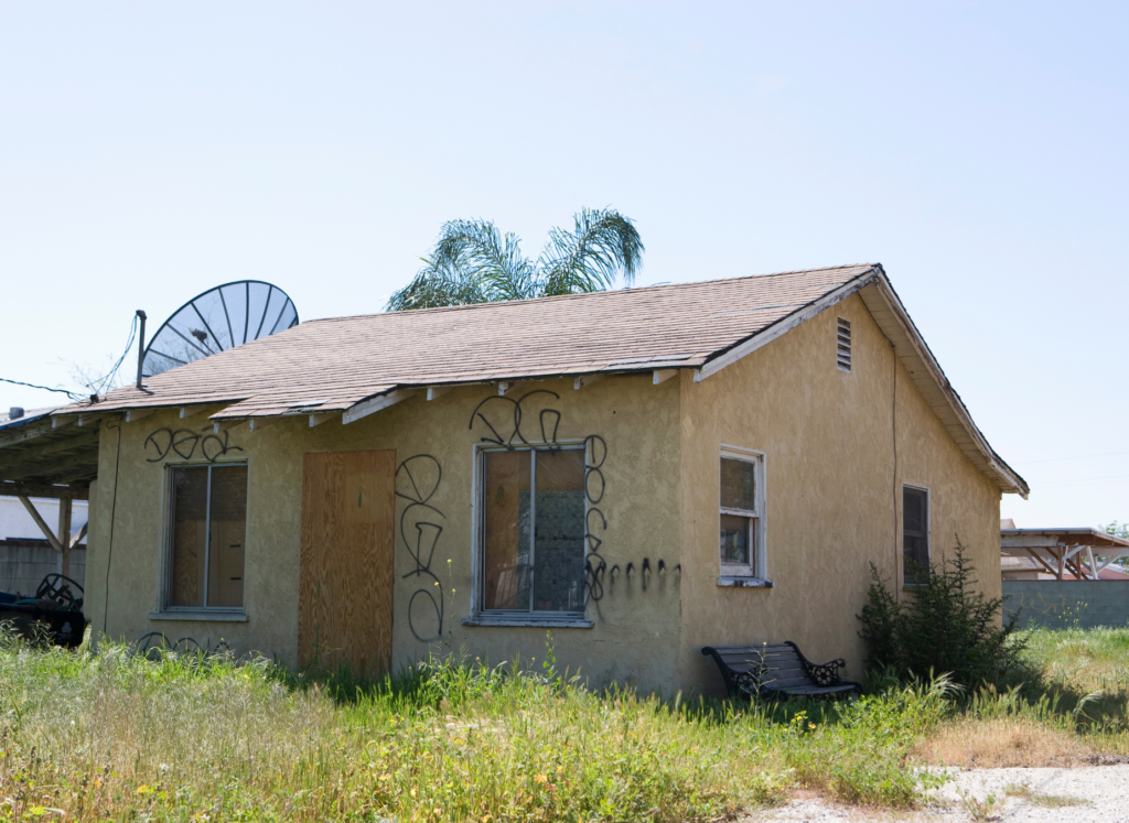 What Happens When You Abandoned Your Home In Texas