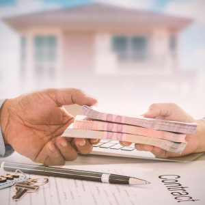 Sell House Fast behind on payment Dallas