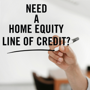 Sell My House With A HELOC In Dallas