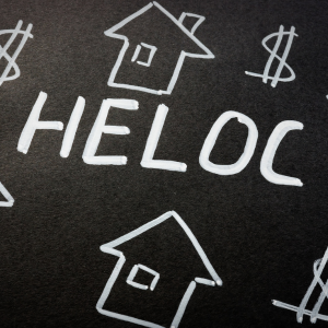 Sell Your House With A HELOC In Dallas