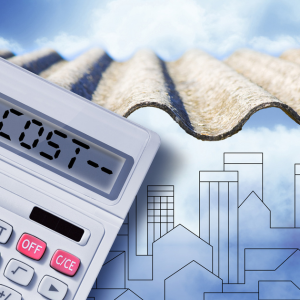 Asbestos Testing Charges for a House In Texas