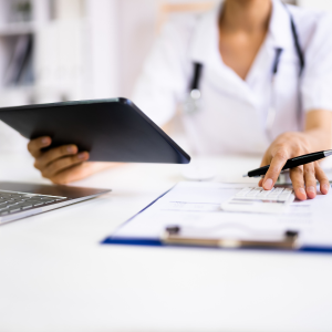 Can a Hospital Put a Financial Lien on Your Home In Texas