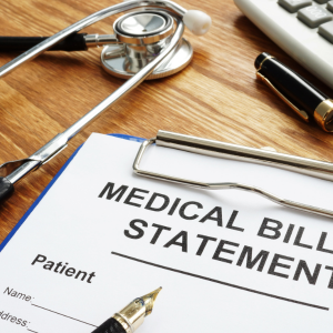 Can a Hospital Put a Financial Lien on Your House In Texas
