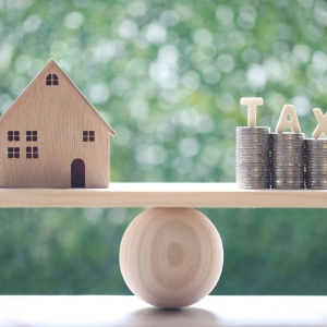 Hospital Place a Lien on Your Home In Texas