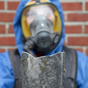 Testing Cost for Asbestos in a Home In Texas